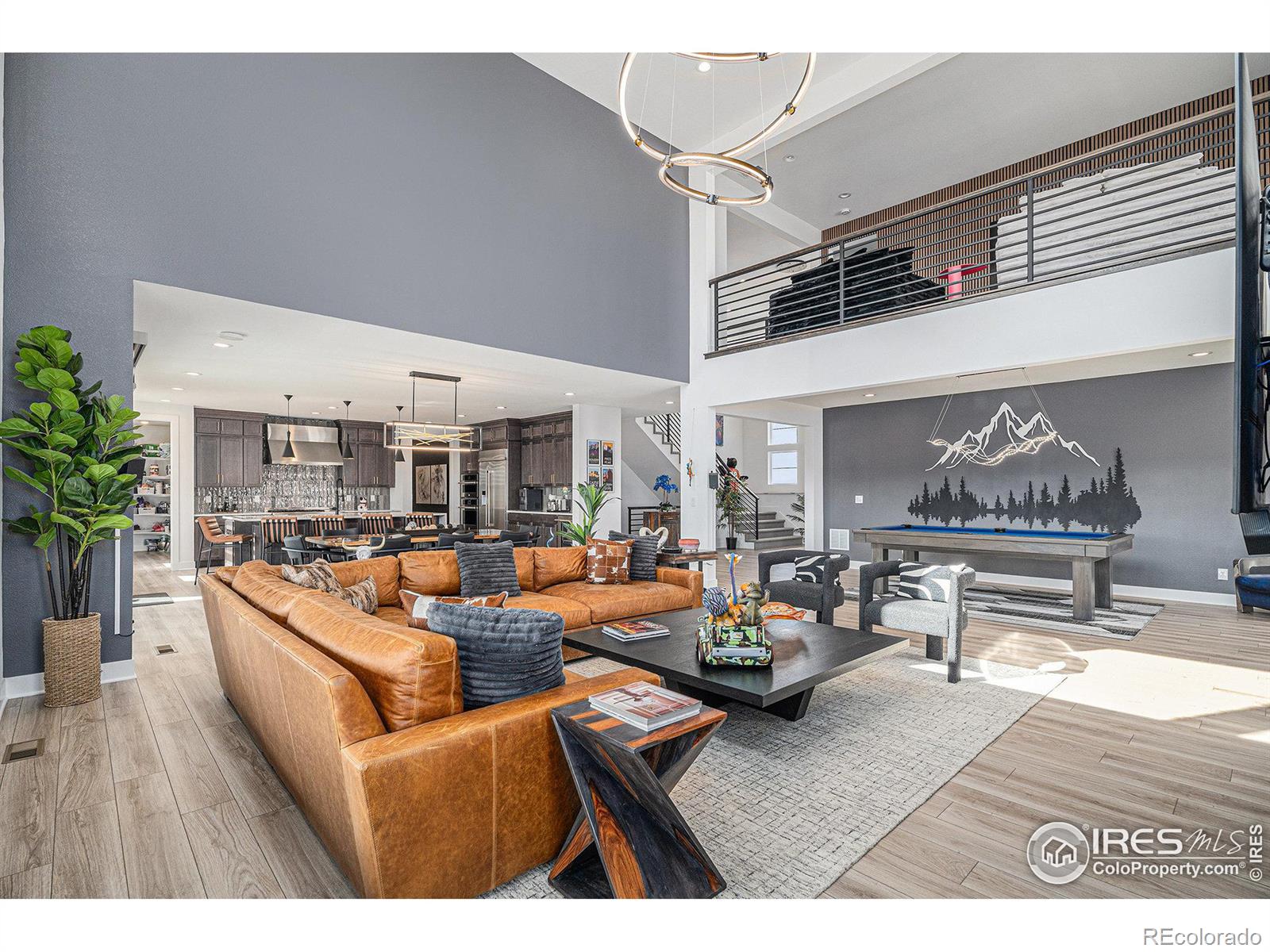 MLS Image #13 for 3564  doubletrack lane,castle rock, Colorado