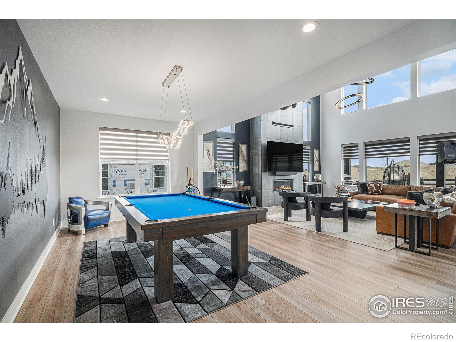 MLS Image #14 for 3564  doubletrack lane,castle rock, Colorado