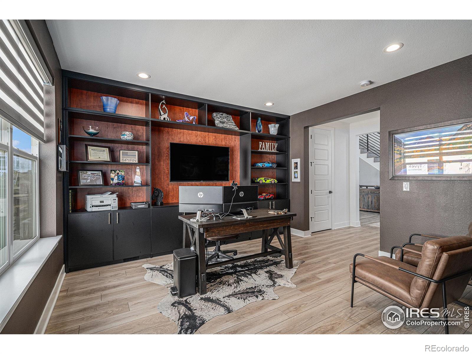MLS Image #15 for 3564  doubletrack lane,castle rock, Colorado