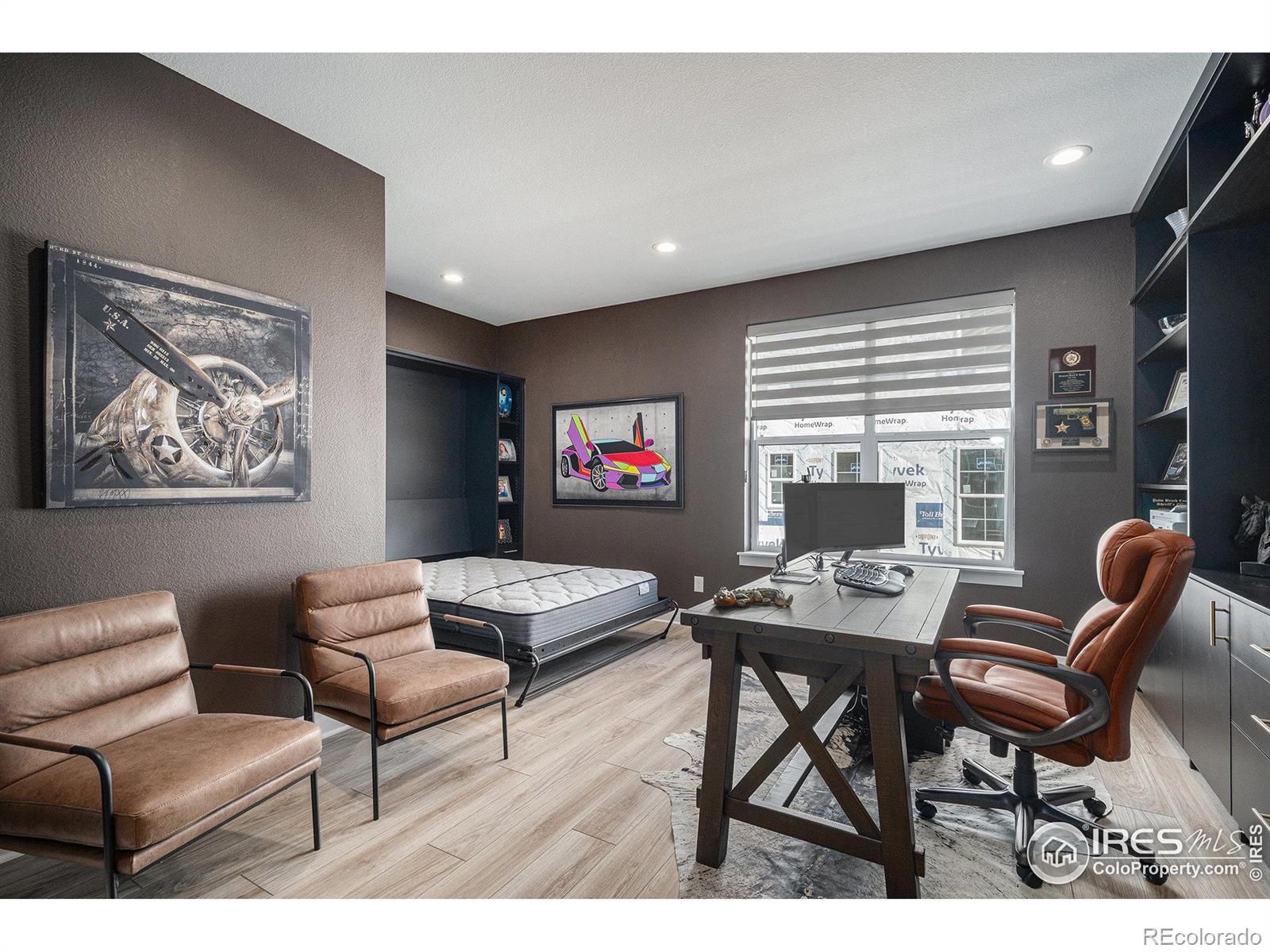 MLS Image #16 for 3564  doubletrack lane,castle rock, Colorado