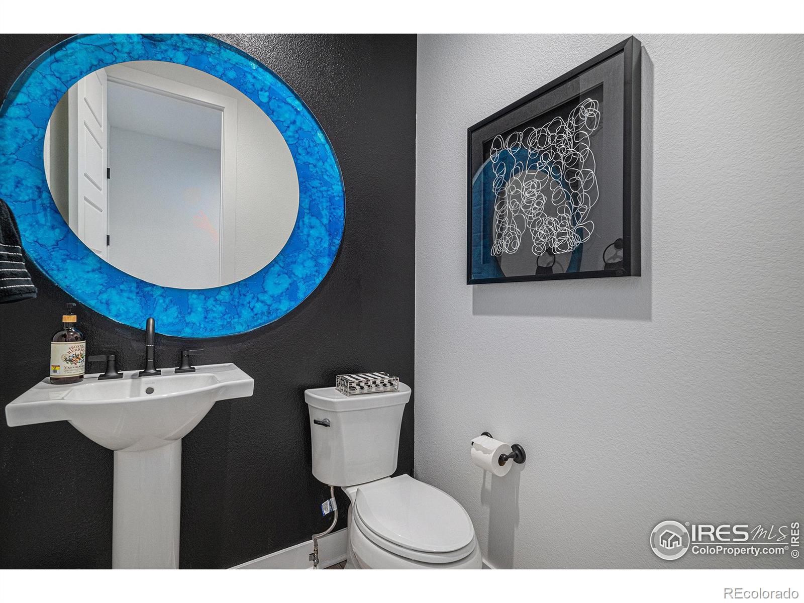 MLS Image #17 for 3564  doubletrack lane,castle rock, Colorado