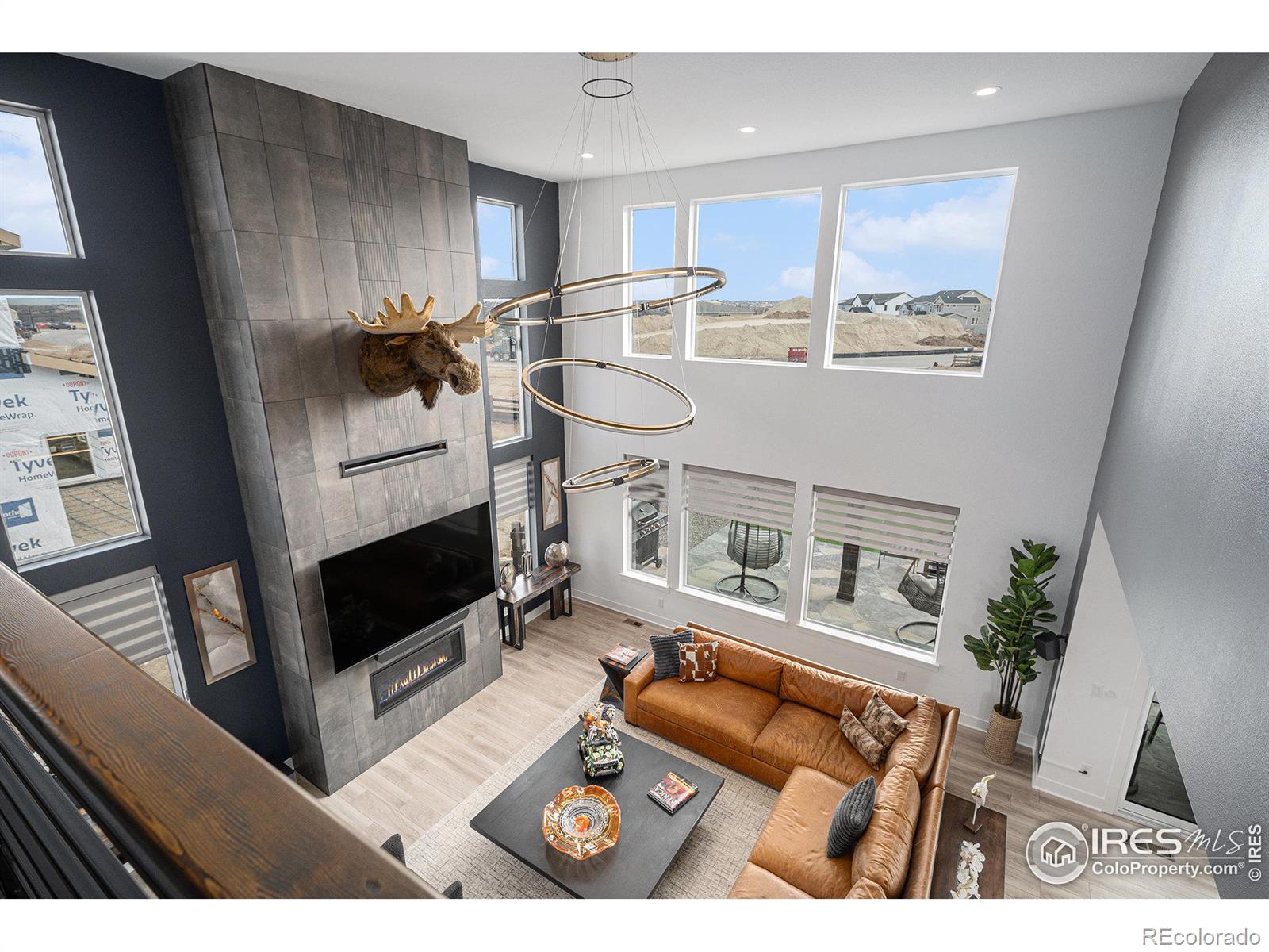 MLS Image #18 for 3564  doubletrack lane,castle rock, Colorado