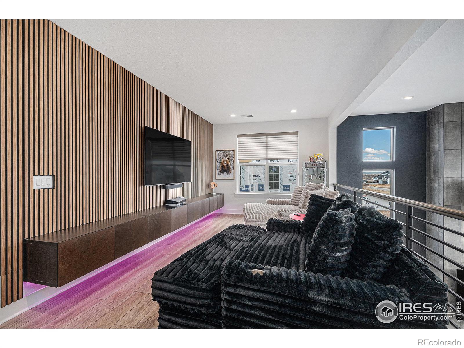 MLS Image #19 for 3564  doubletrack lane,castle rock, Colorado
