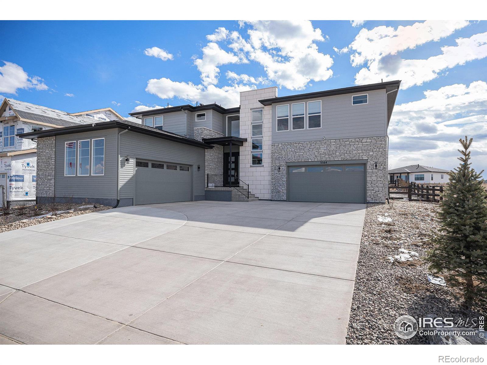 MLS Image #2 for 3564  doubletrack lane,castle rock, Colorado