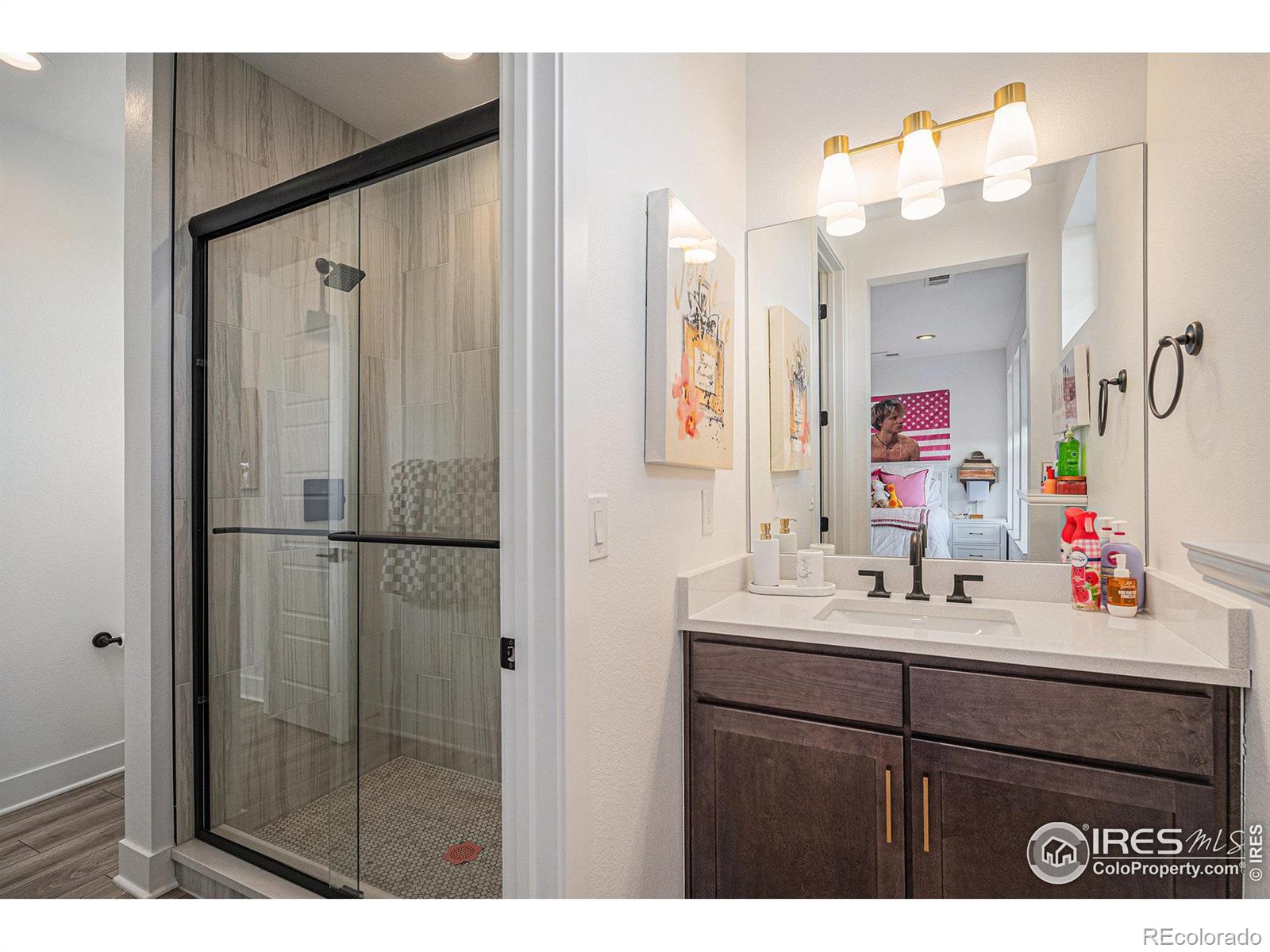 MLS Image #25 for 3564  doubletrack lane,castle rock, Colorado