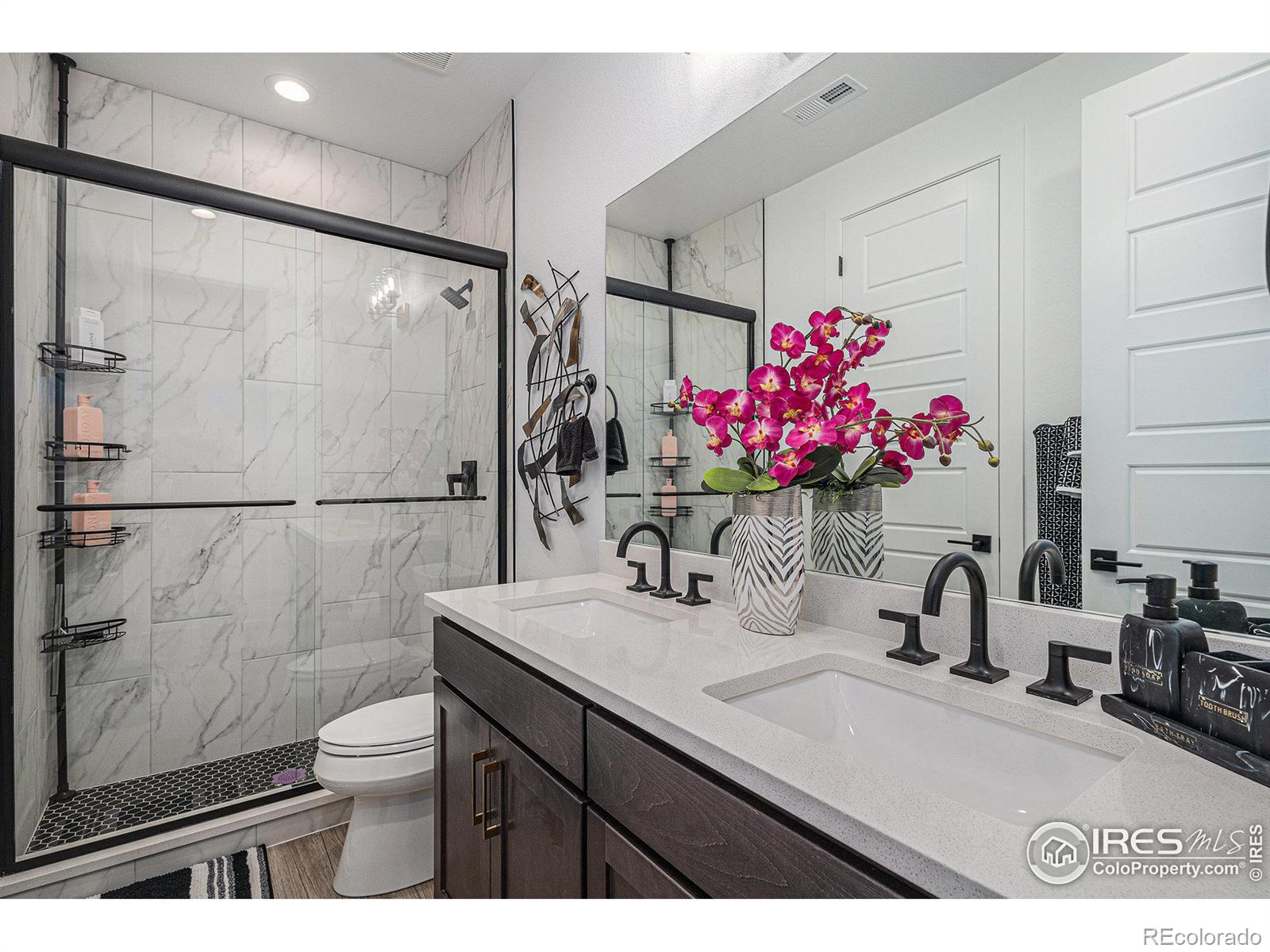 MLS Image #27 for 3564  doubletrack lane,castle rock, Colorado