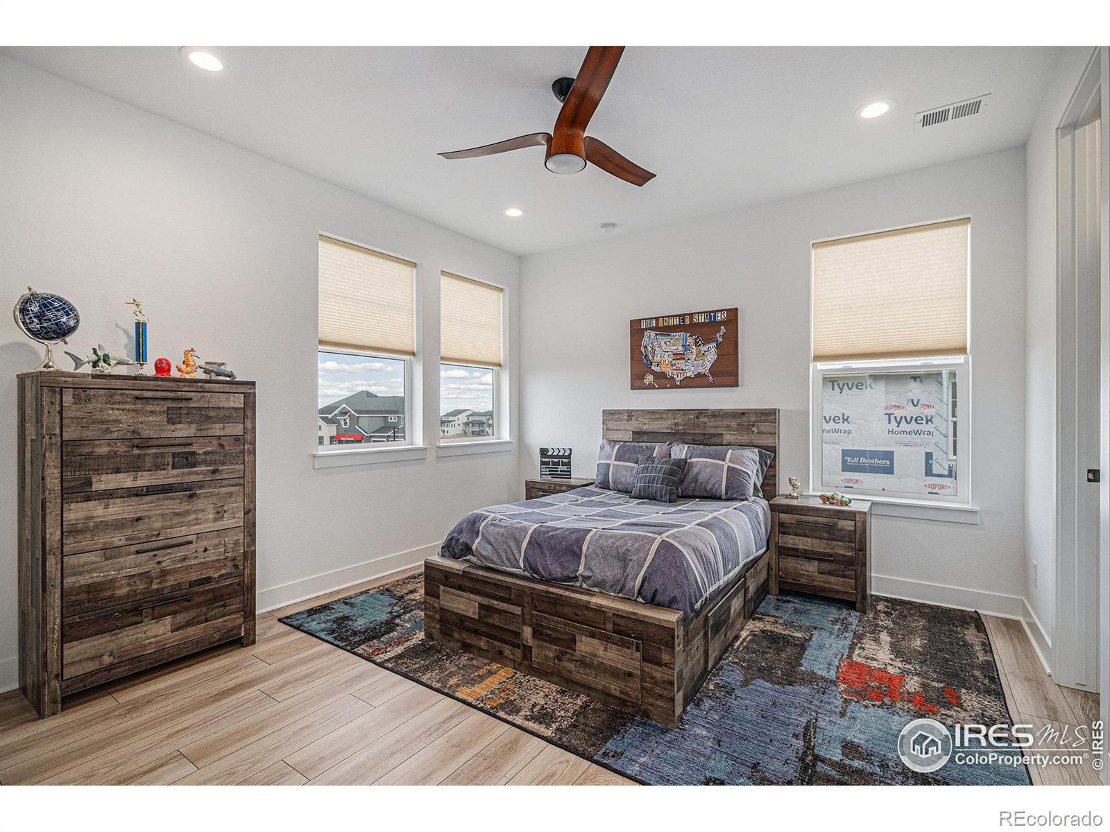 MLS Image #28 for 3564  doubletrack lane,castle rock, Colorado