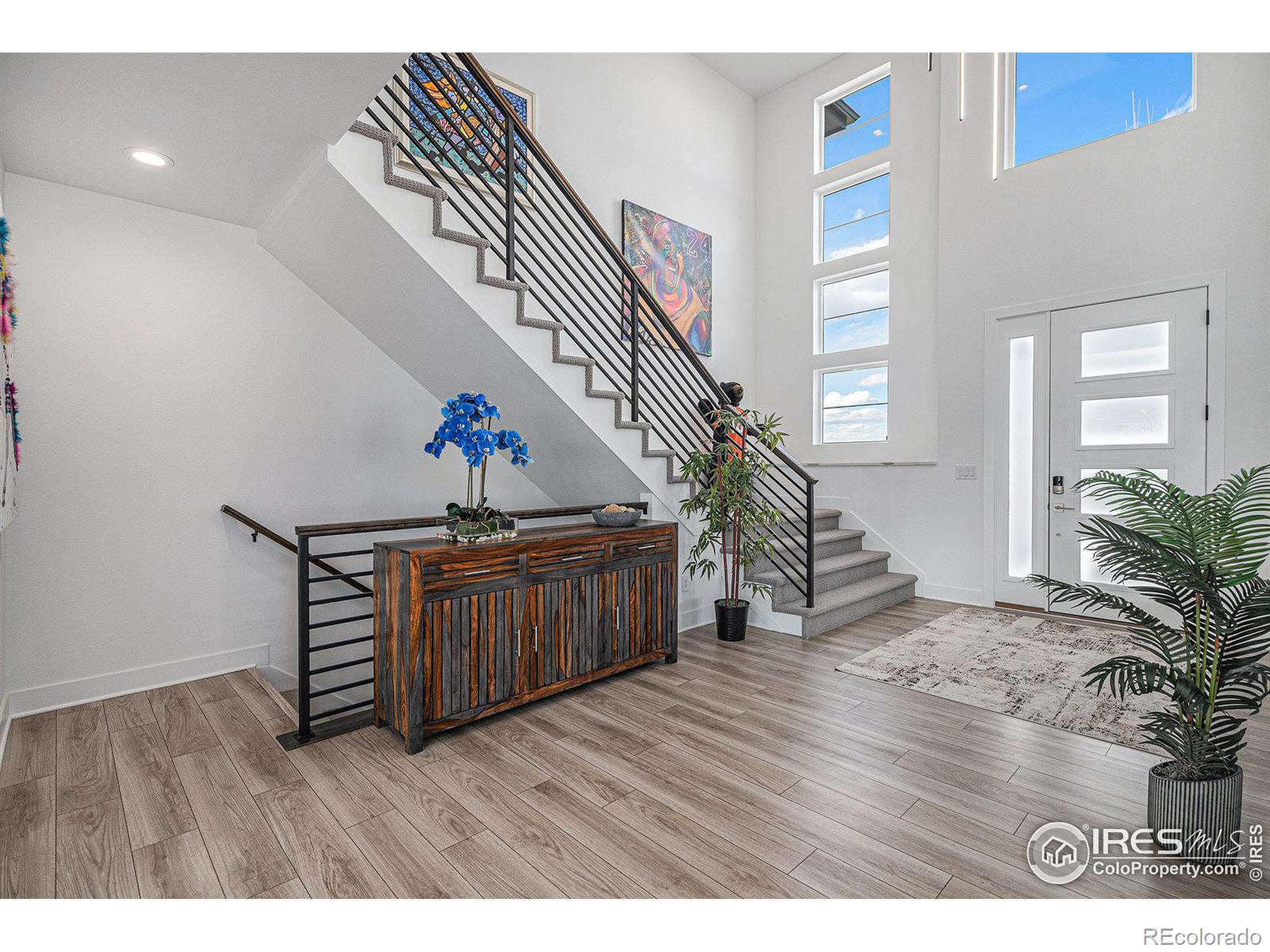 MLS Image #3 for 3564  doubletrack lane,castle rock, Colorado