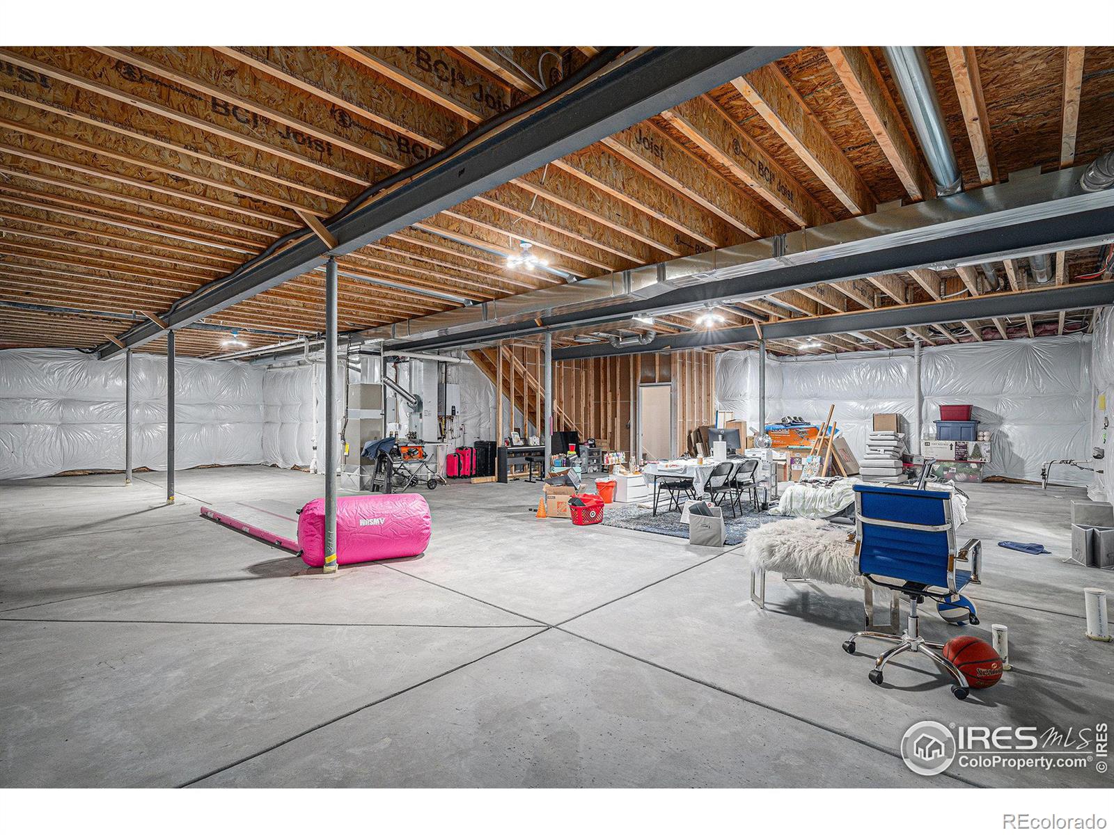 MLS Image #30 for 3564  doubletrack lane,castle rock, Colorado