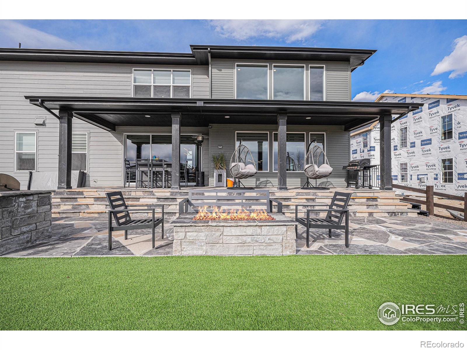 MLS Image #31 for 3564  doubletrack lane,castle rock, Colorado