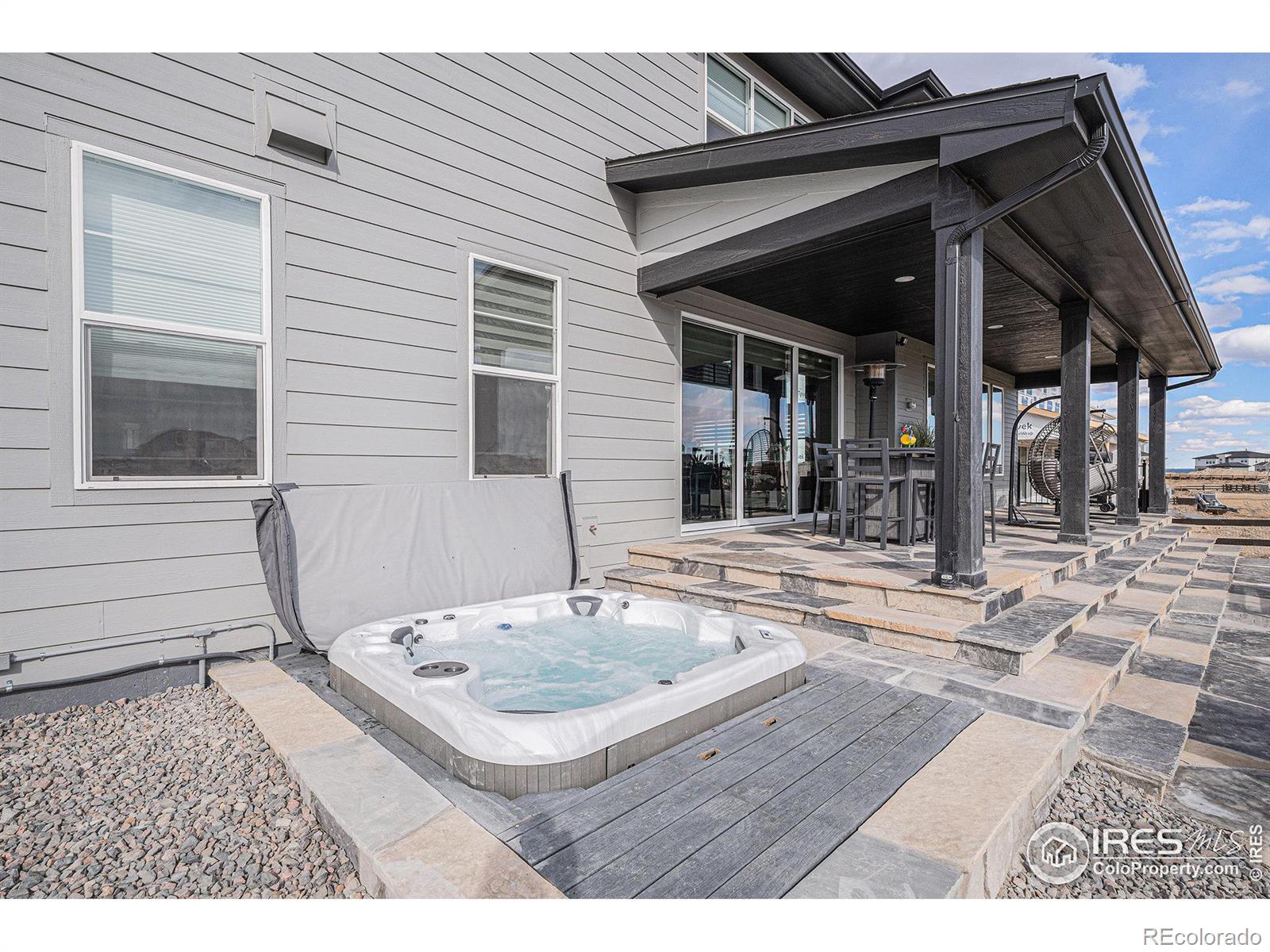 MLS Image #32 for 3564  doubletrack lane,castle rock, Colorado