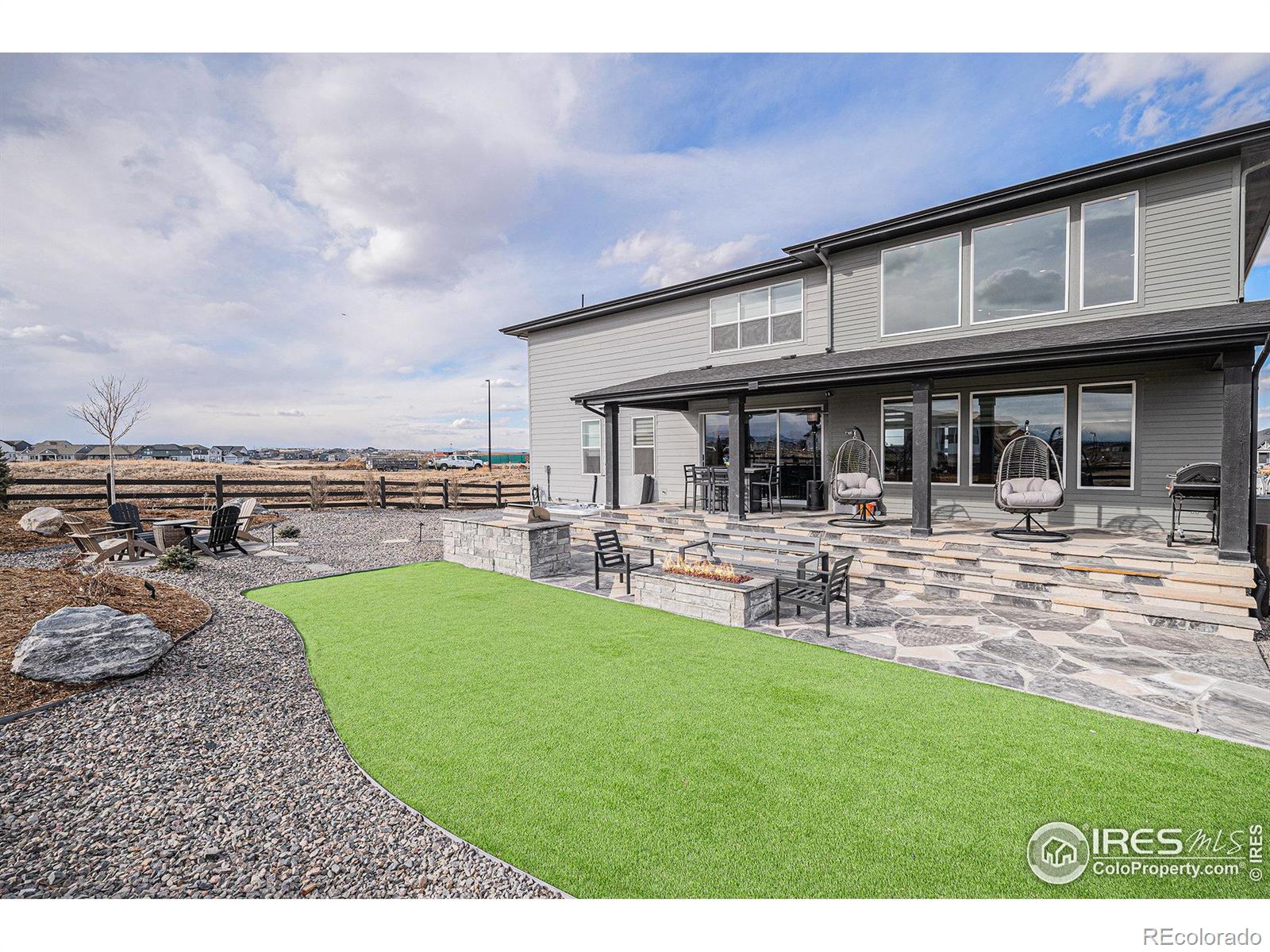 MLS Image #34 for 3564  doubletrack lane,castle rock, Colorado