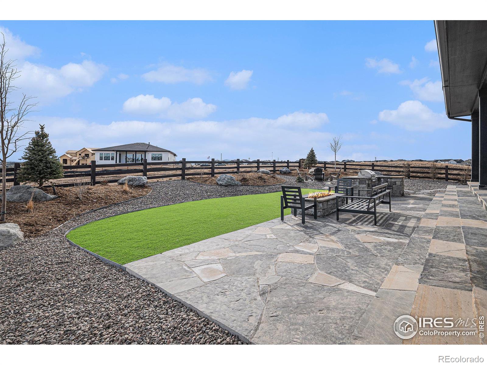 MLS Image #35 for 3564  doubletrack lane,castle rock, Colorado