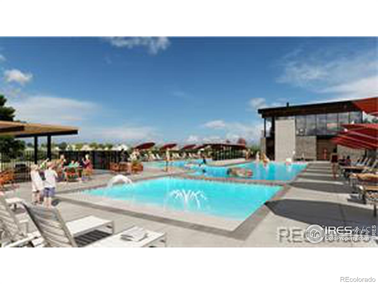 MLS Image #36 for 3564  doubletrack lane,castle rock, Colorado