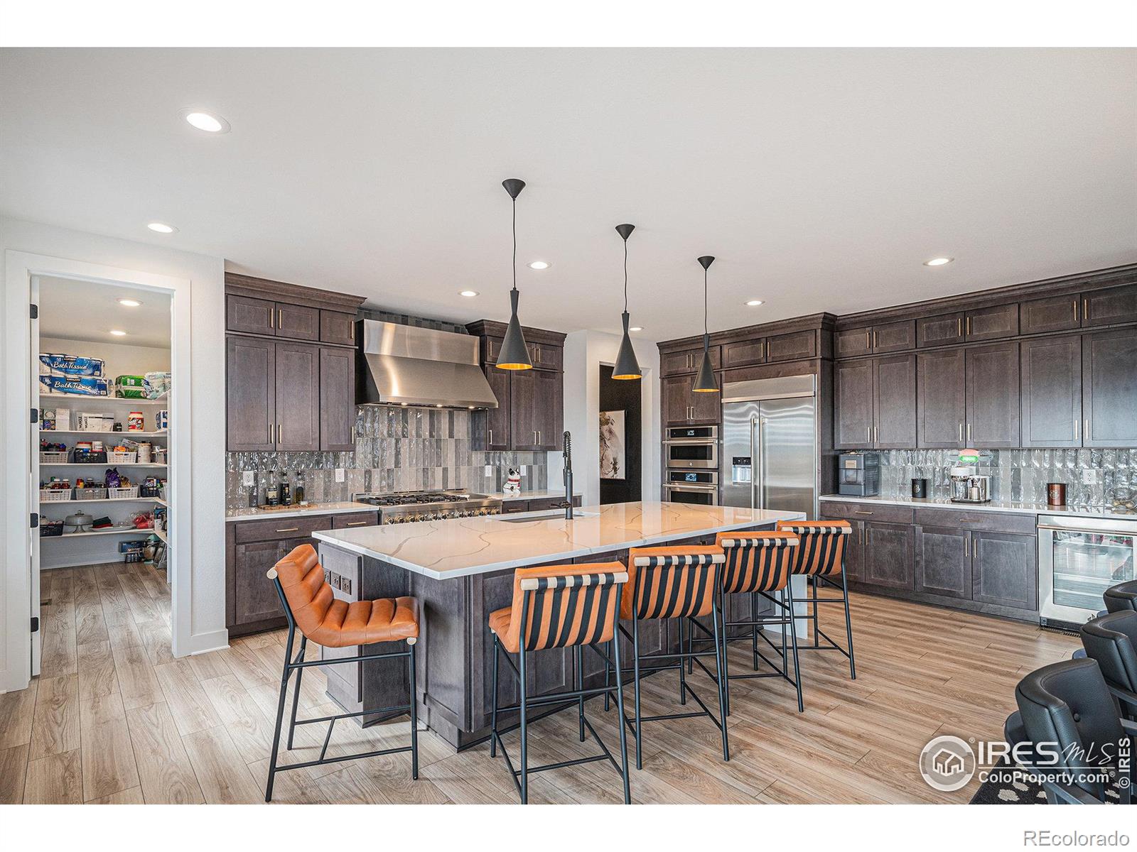 MLS Image #4 for 3564  doubletrack lane,castle rock, Colorado