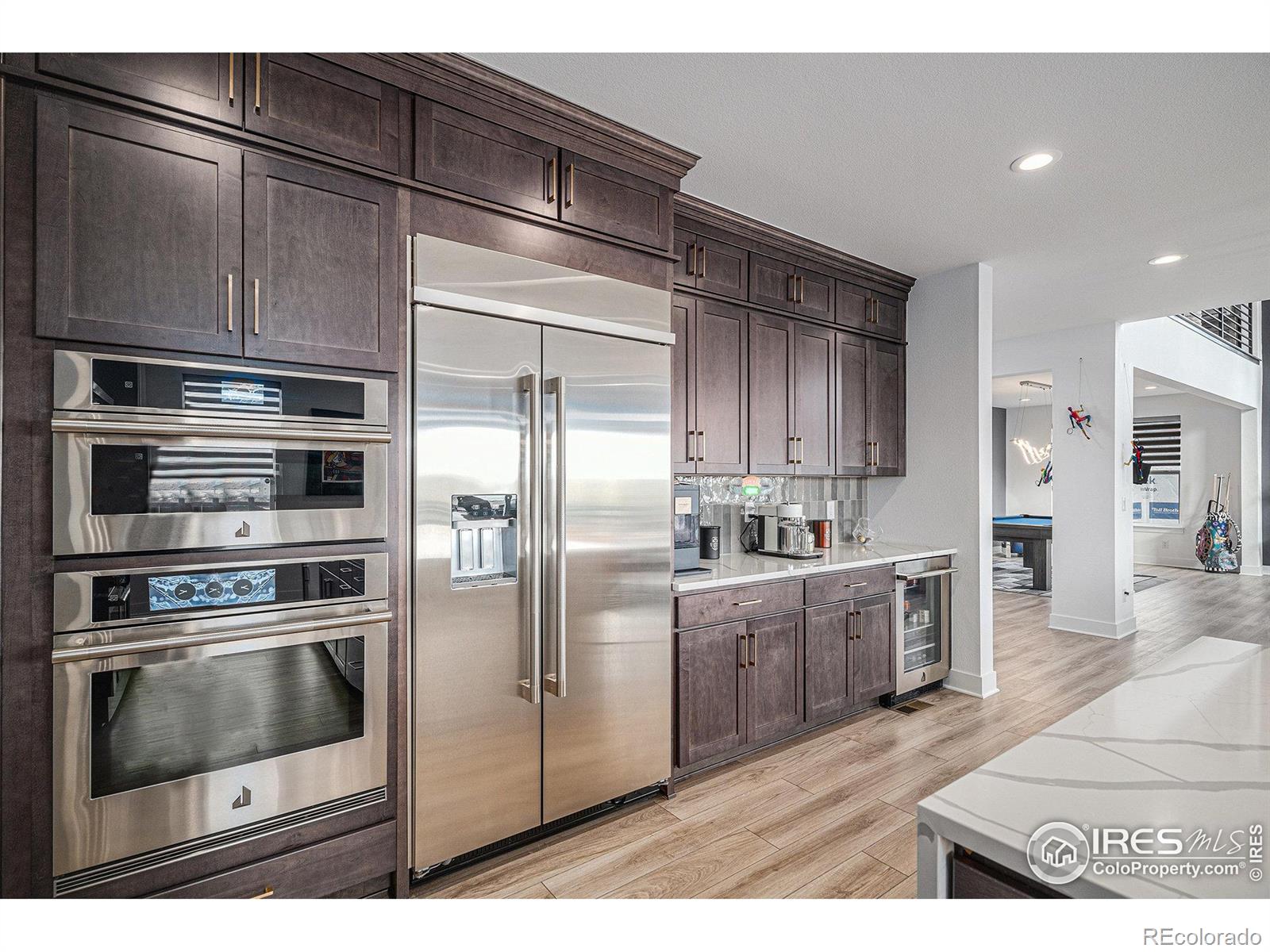 MLS Image #5 for 3564  doubletrack lane,castle rock, Colorado