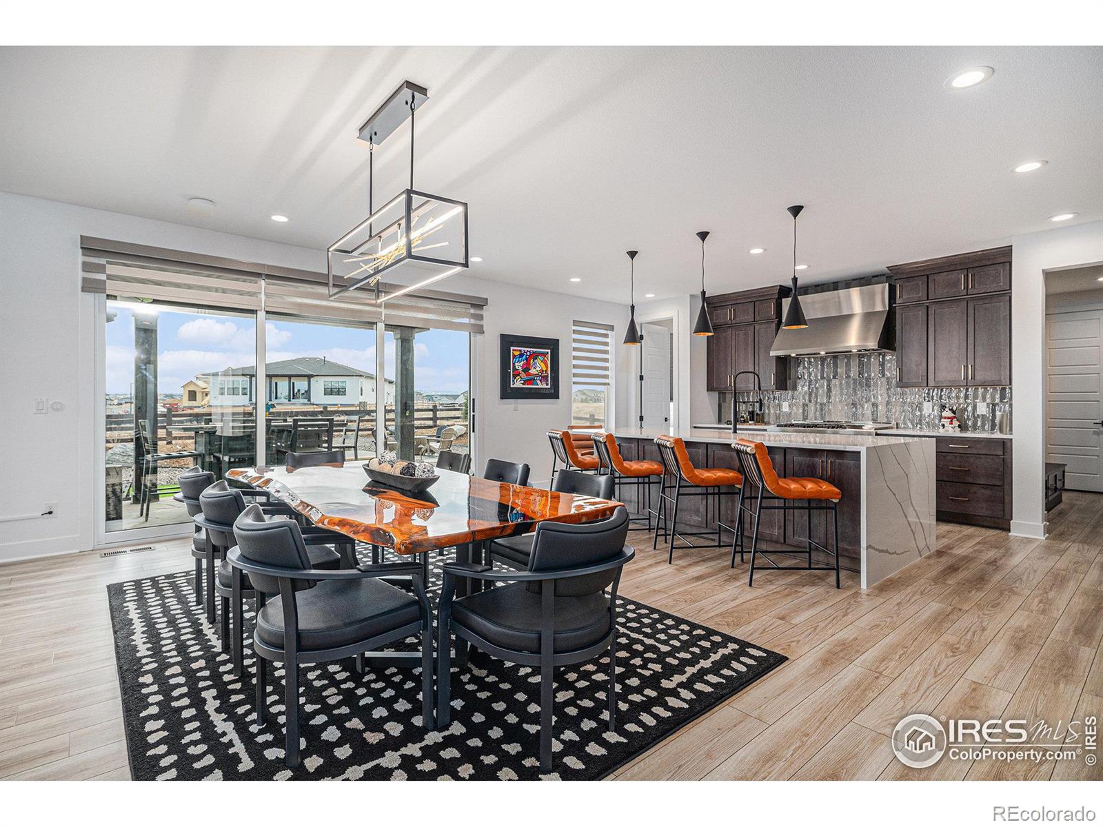 MLS Image #7 for 3564  doubletrack lane,castle rock, Colorado