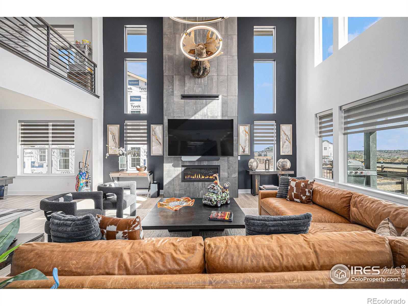 MLS Image #9 for 3564  doubletrack lane,castle rock, Colorado