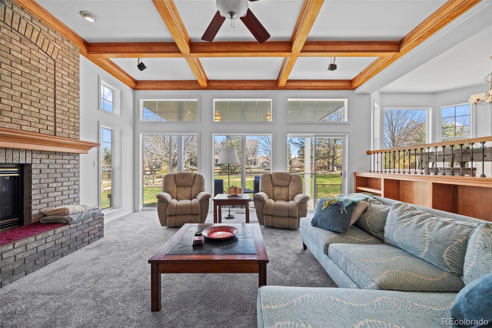 MLS Image #11 for 1496  meyerwood circle,highlands ranch, Colorado