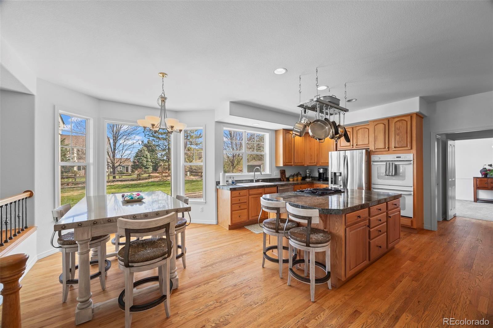 MLS Image #12 for 1496  meyerwood circle,highlands ranch, Colorado