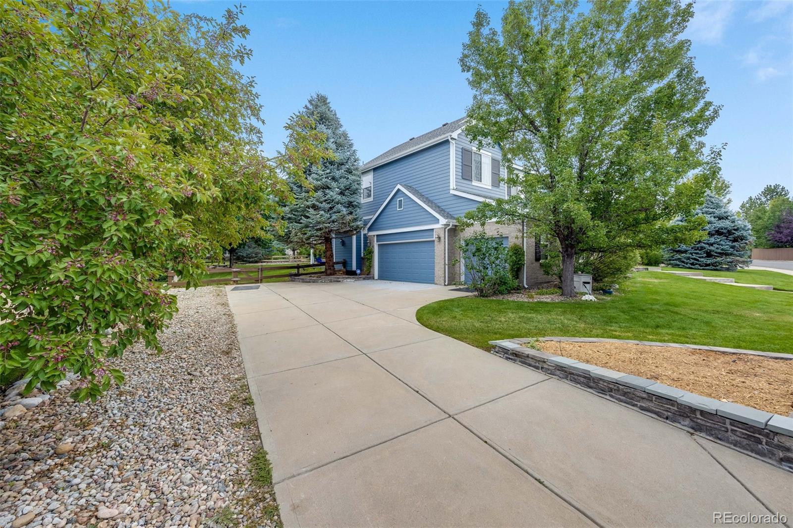 MLS Image #2 for 1496  meyerwood circle,highlands ranch, Colorado