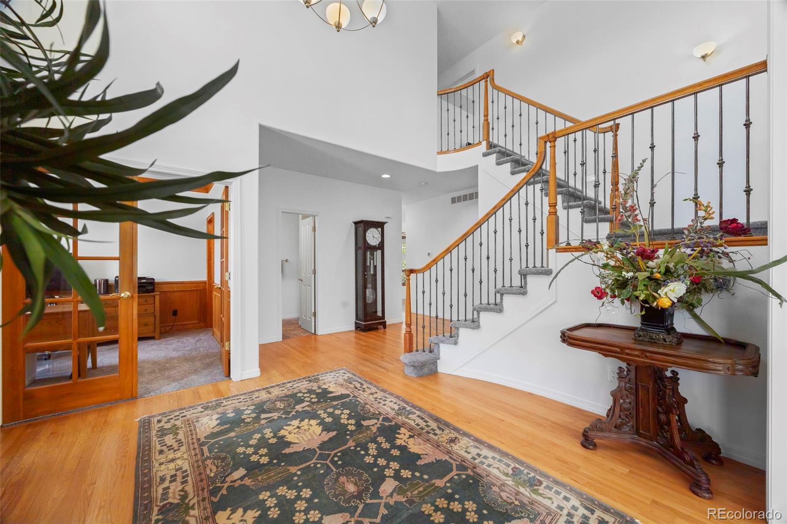 MLS Image #22 for 1496  meyerwood circle,highlands ranch, Colorado