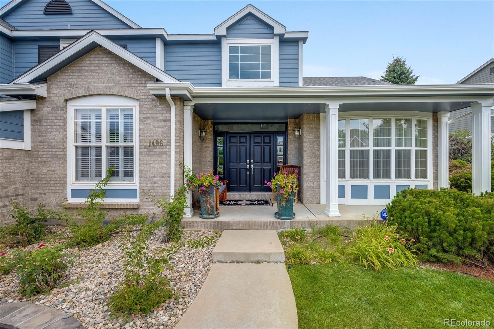 MLS Image #3 for 1496  meyerwood circle,highlands ranch, Colorado