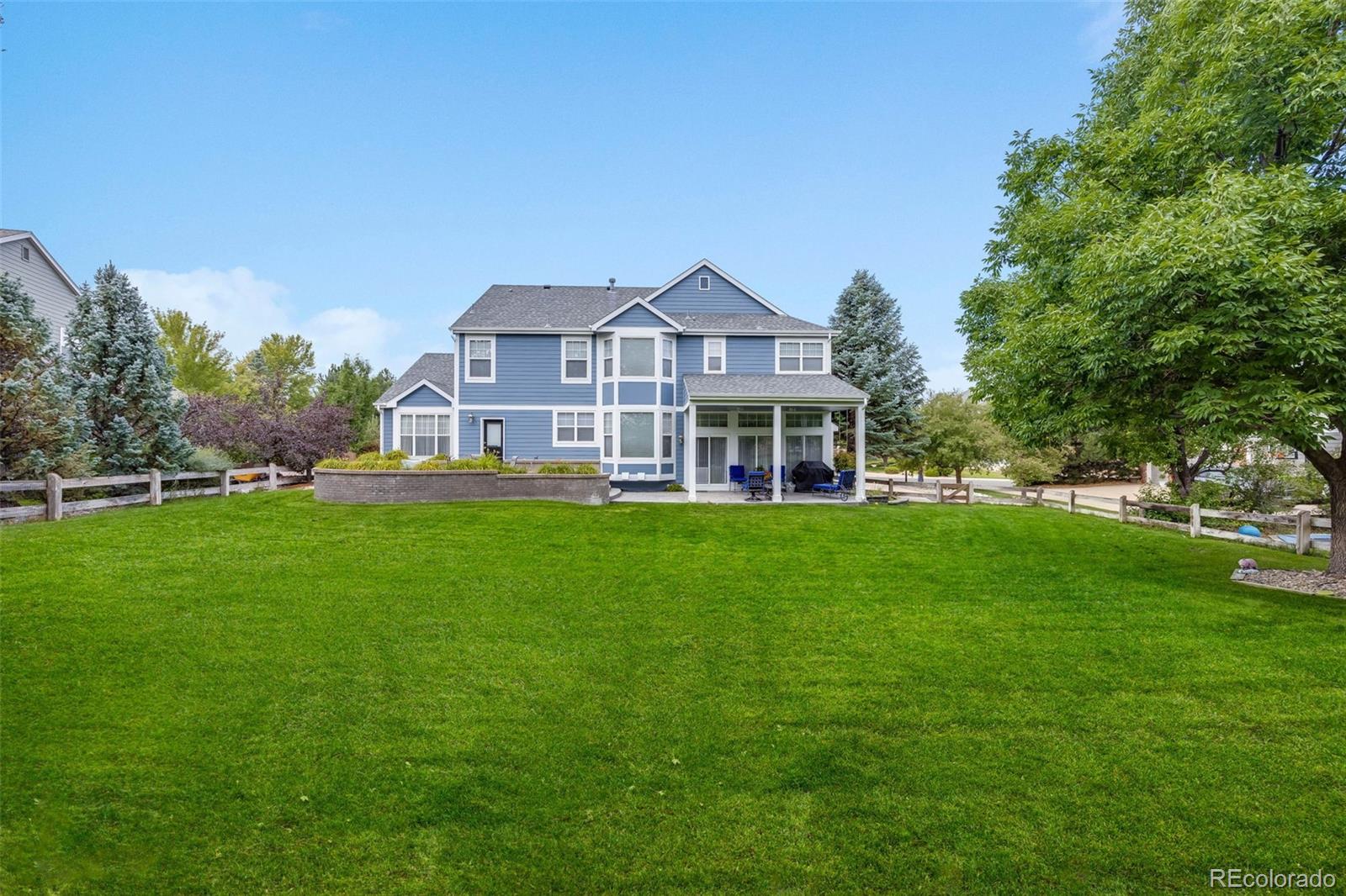 MLS Image #38 for 1496  meyerwood circle,highlands ranch, Colorado
