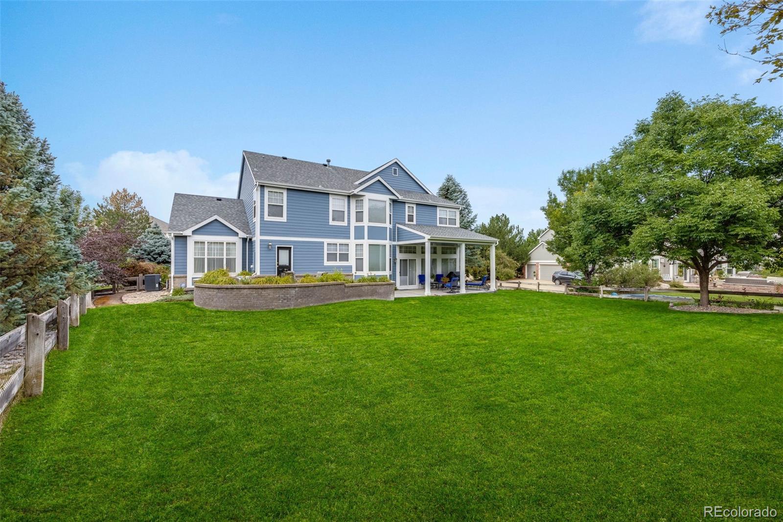 MLS Image #39 for 1496  meyerwood circle,highlands ranch, Colorado