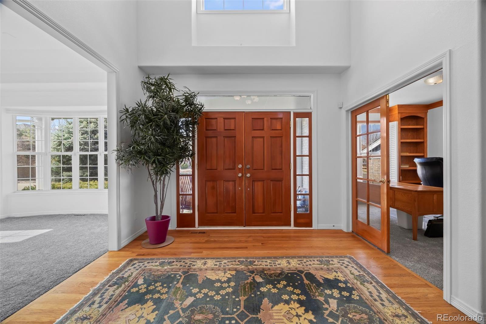 MLS Image #4 for 1496  meyerwood circle,highlands ranch, Colorado