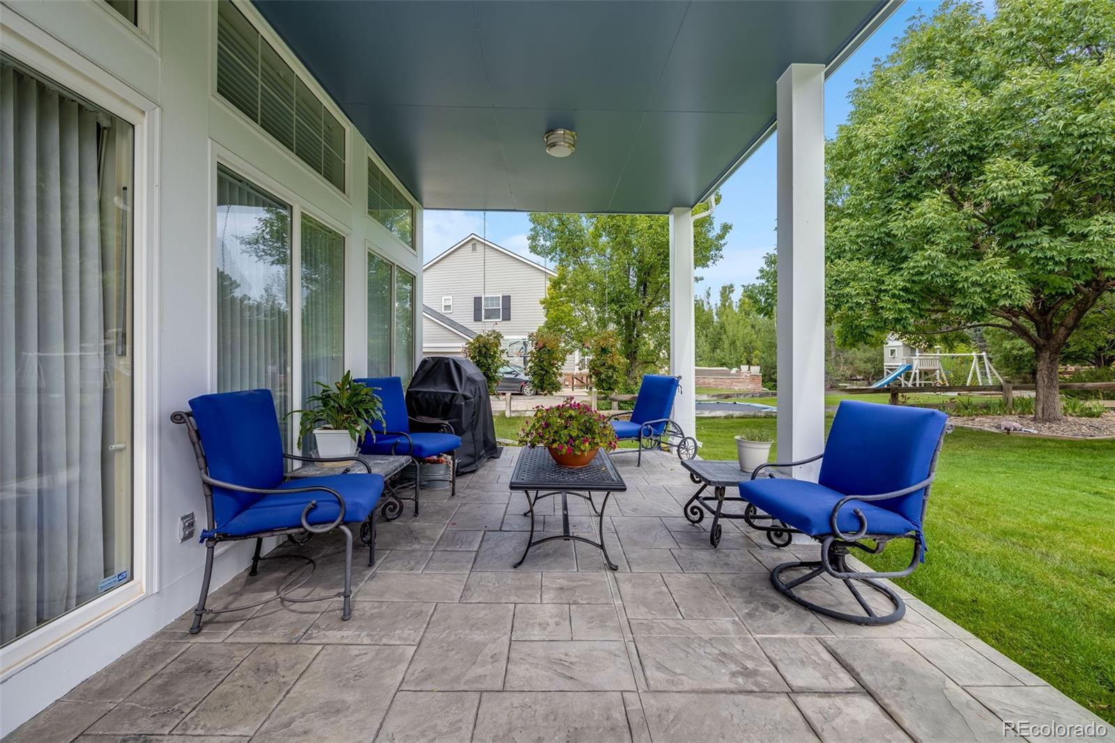 MLS Image #41 for 1496  meyerwood circle,highlands ranch, Colorado