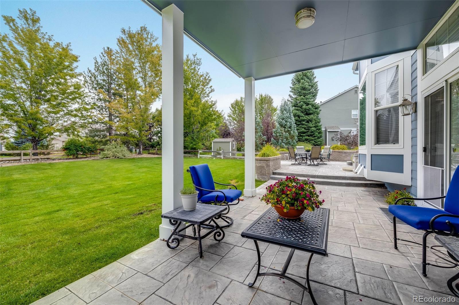 MLS Image #43 for 1496  meyerwood circle,highlands ranch, Colorado
