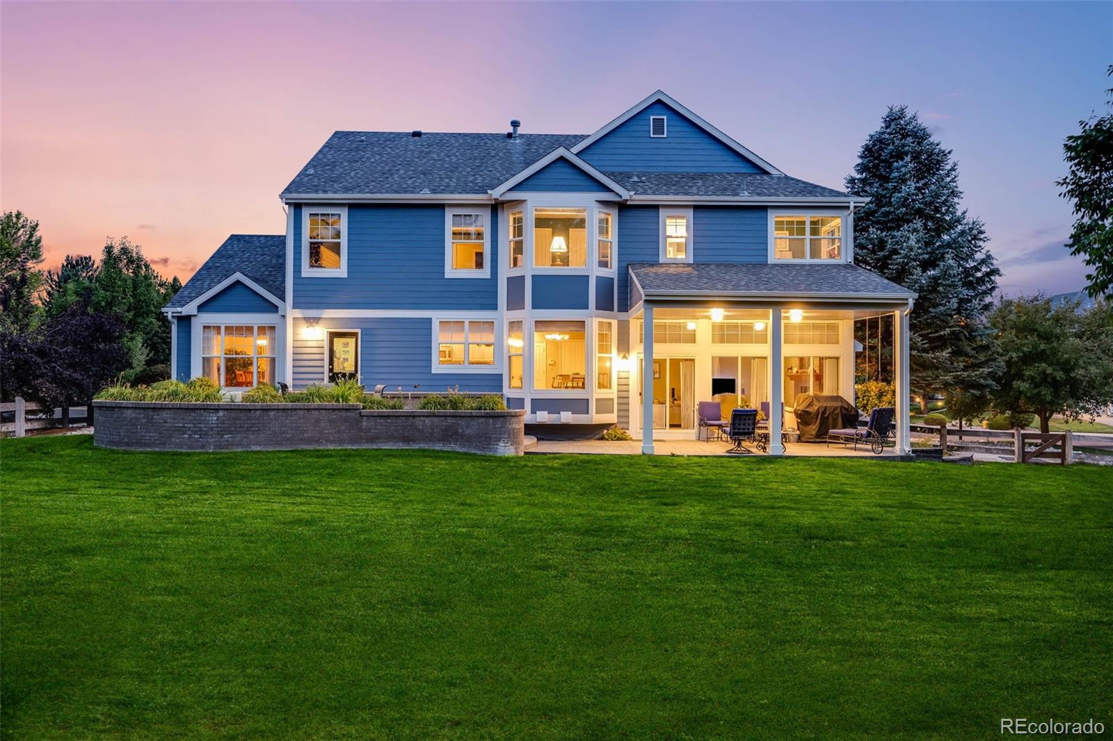 MLS Image #44 for 1496  meyerwood circle,highlands ranch, Colorado