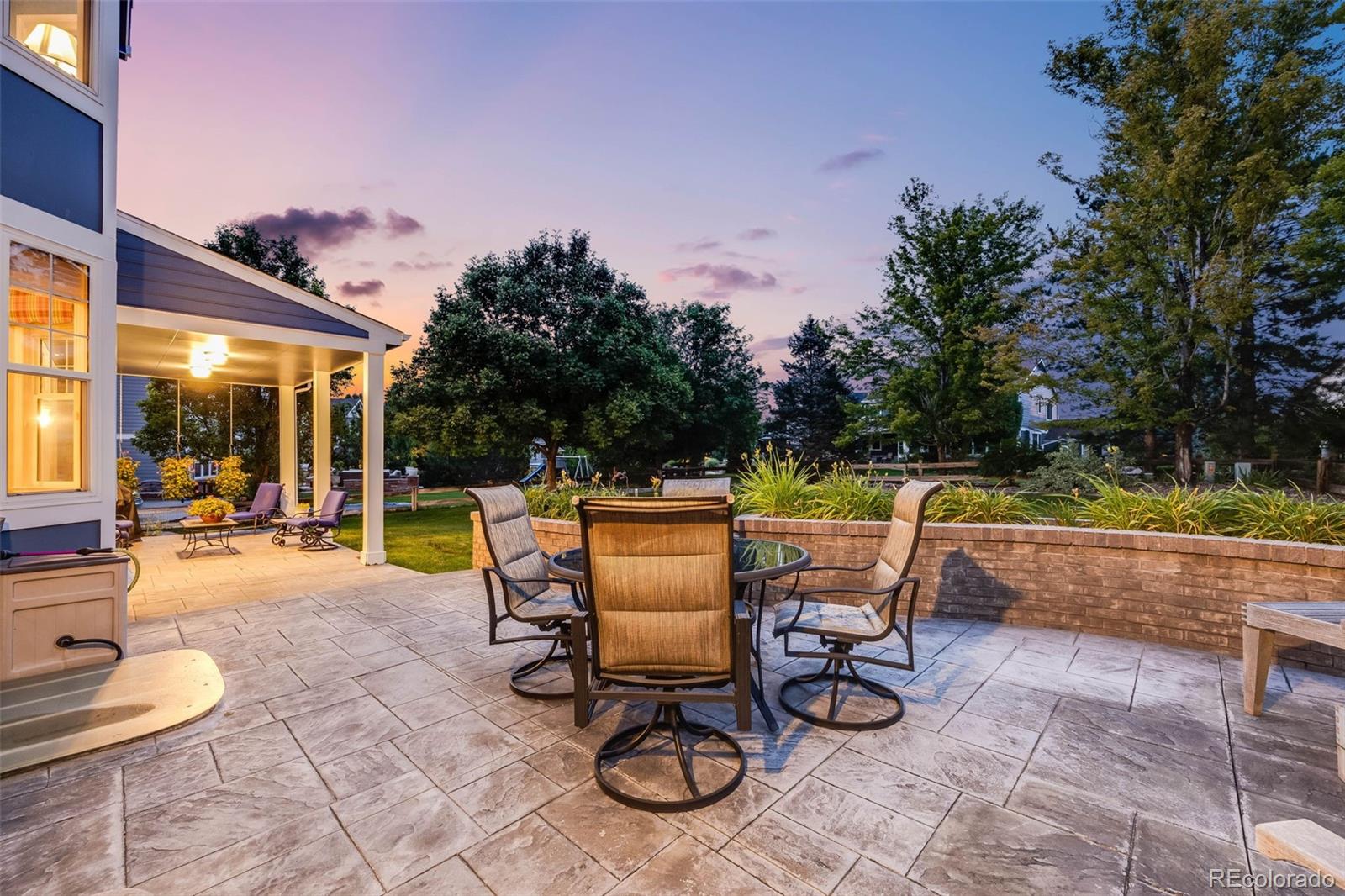 MLS Image #47 for 1496  meyerwood circle,highlands ranch, Colorado
