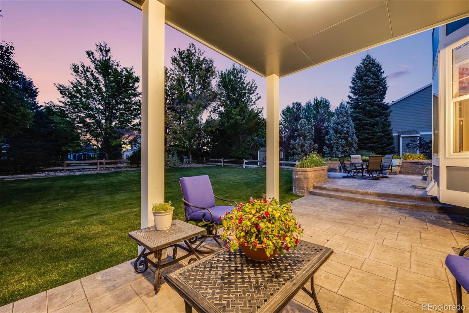 MLS Image #48 for 1496  meyerwood circle,highlands ranch, Colorado