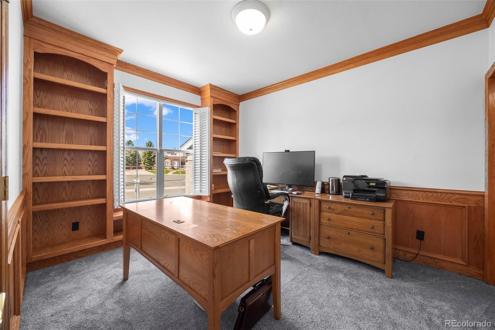 MLS Image #6 for 1496  meyerwood circle,highlands ranch, Colorado