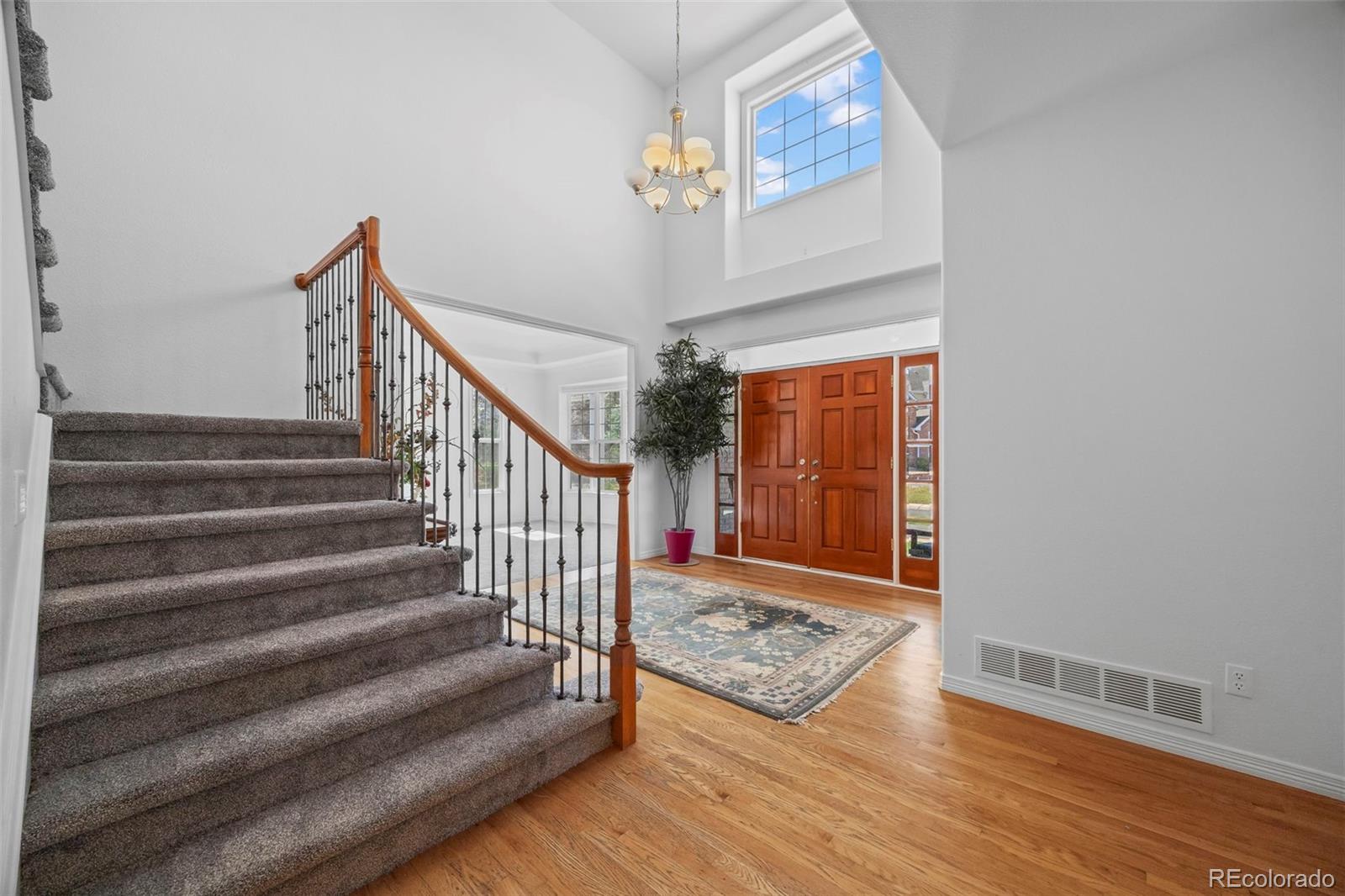 MLS Image #8 for 1496  meyerwood circle,highlands ranch, Colorado