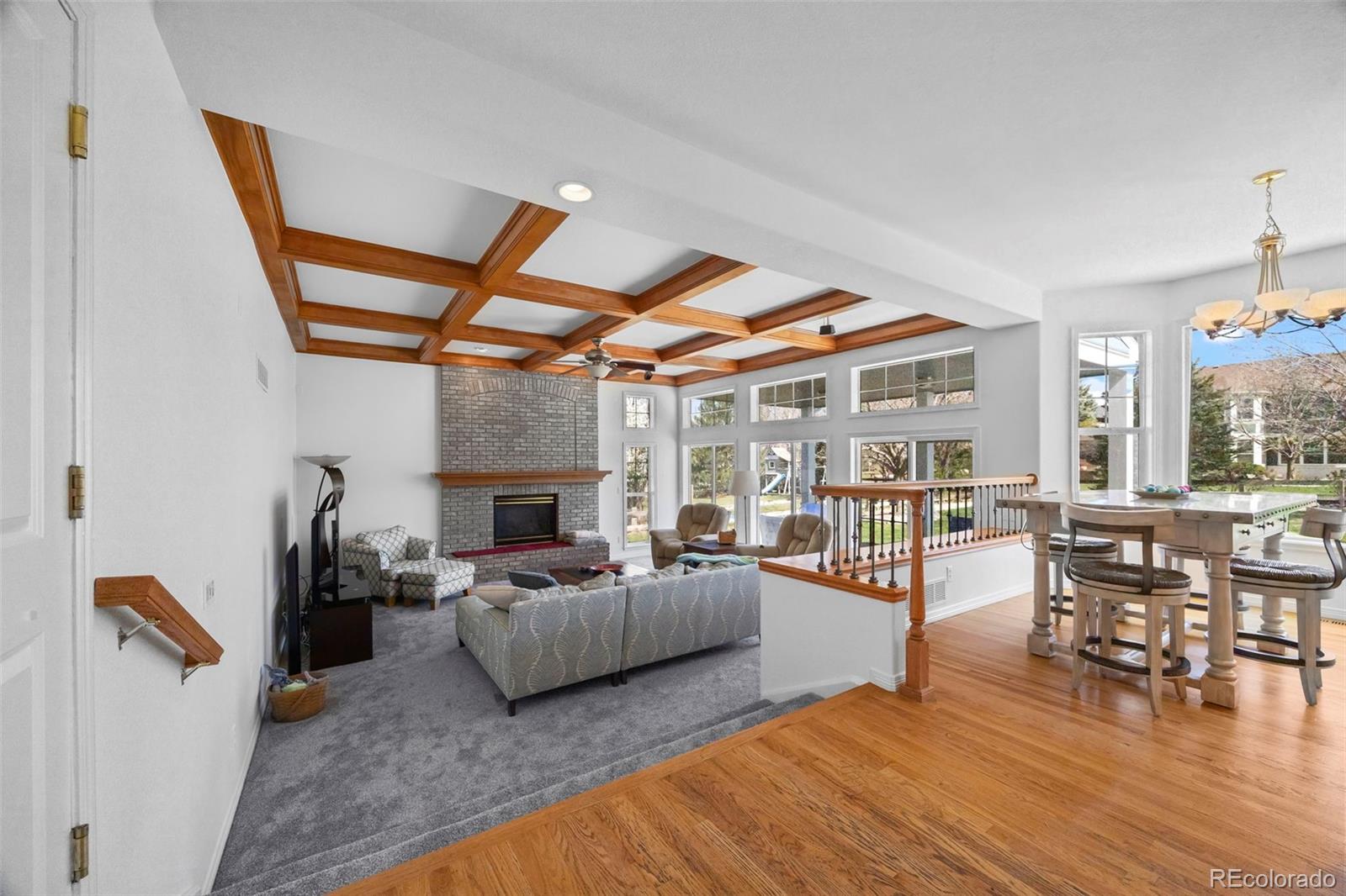 MLS Image #9 for 1496  meyerwood circle,highlands ranch, Colorado