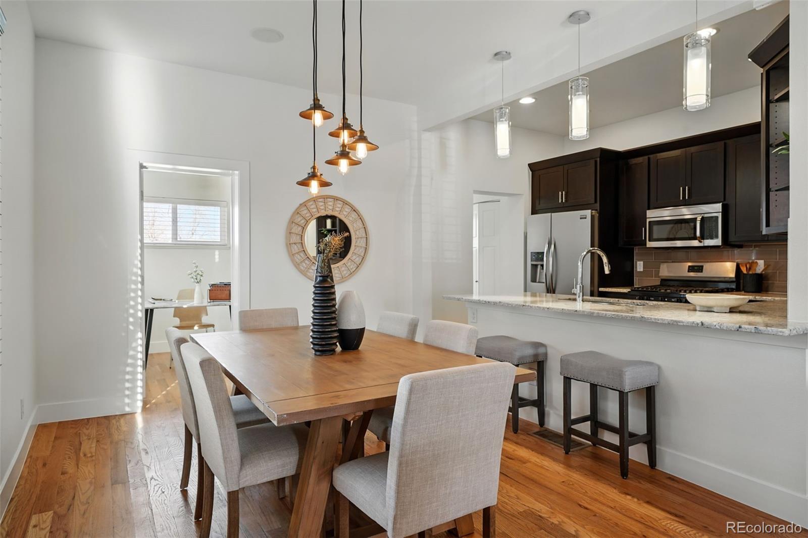 MLS Image #3 for 3639 n clayton street,denver, Colorado