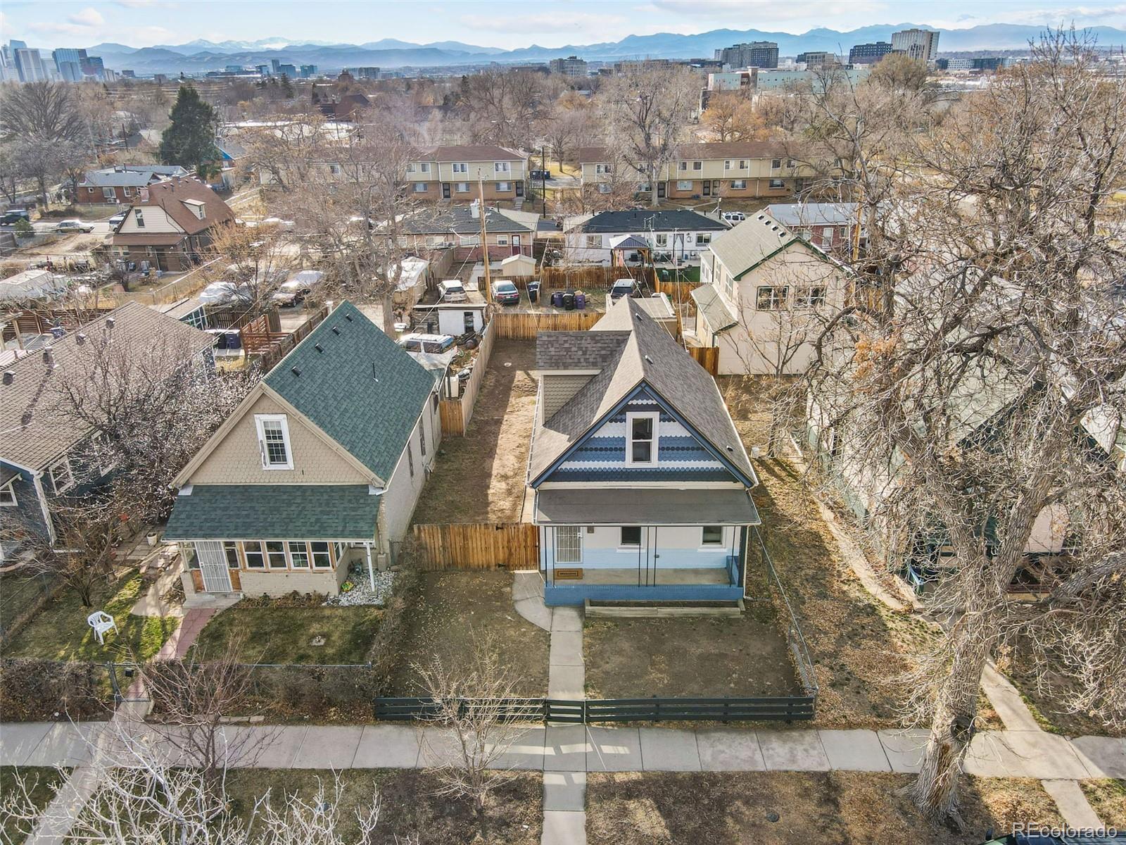 MLS Image #35 for 3639 n clayton street,denver, Colorado