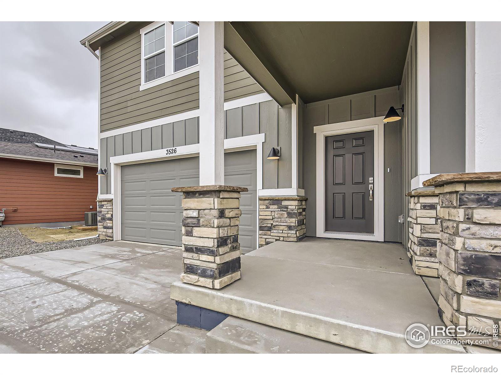 MLS Image #4 for 3526  royal troon avenue,fort collins, Colorado