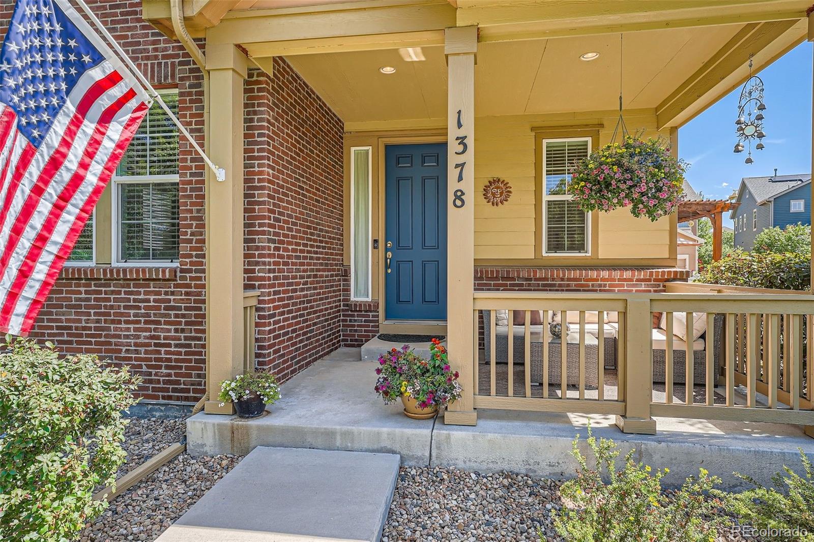CMA Image for 1378 s duquesne court,Aurora, Colorado