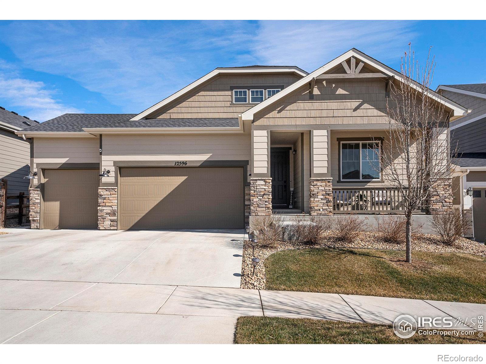 Report Image for 12596  Eagle River Road,Firestone, Colorado