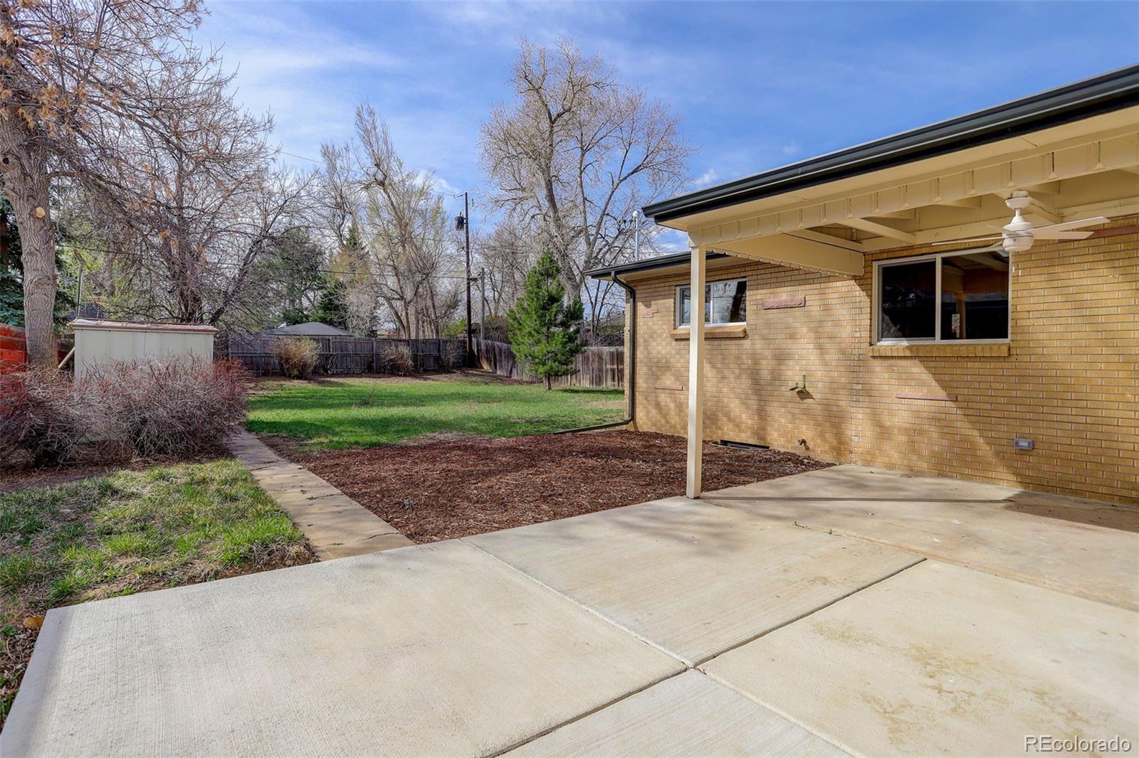 MLS Image #33 for 730 w elmhurst place,broomfield, Colorado