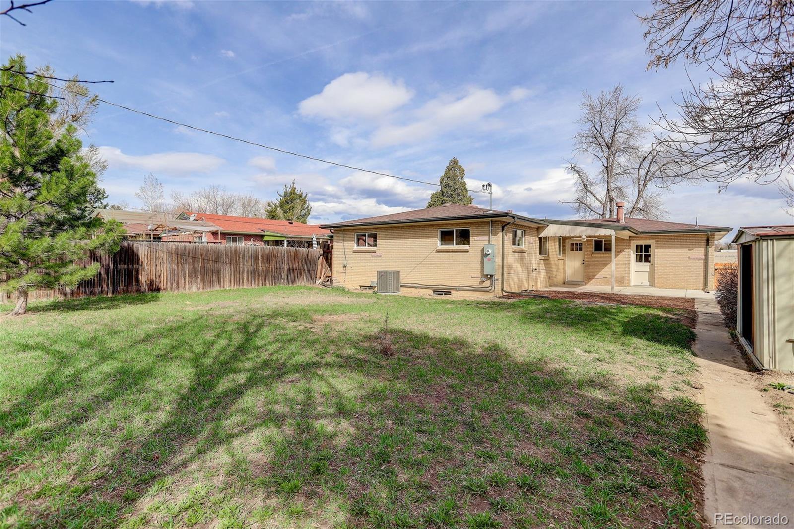 MLS Image #34 for 730 w elmhurst place,broomfield, Colorado