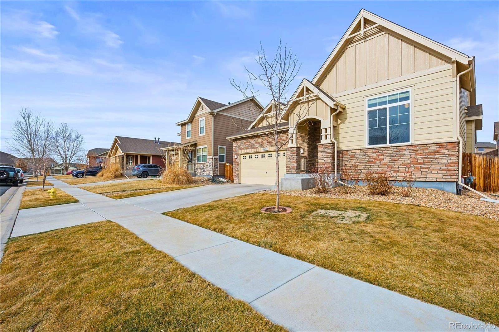 CMA Image for 10256  olathe way,Commerce City, Colorado