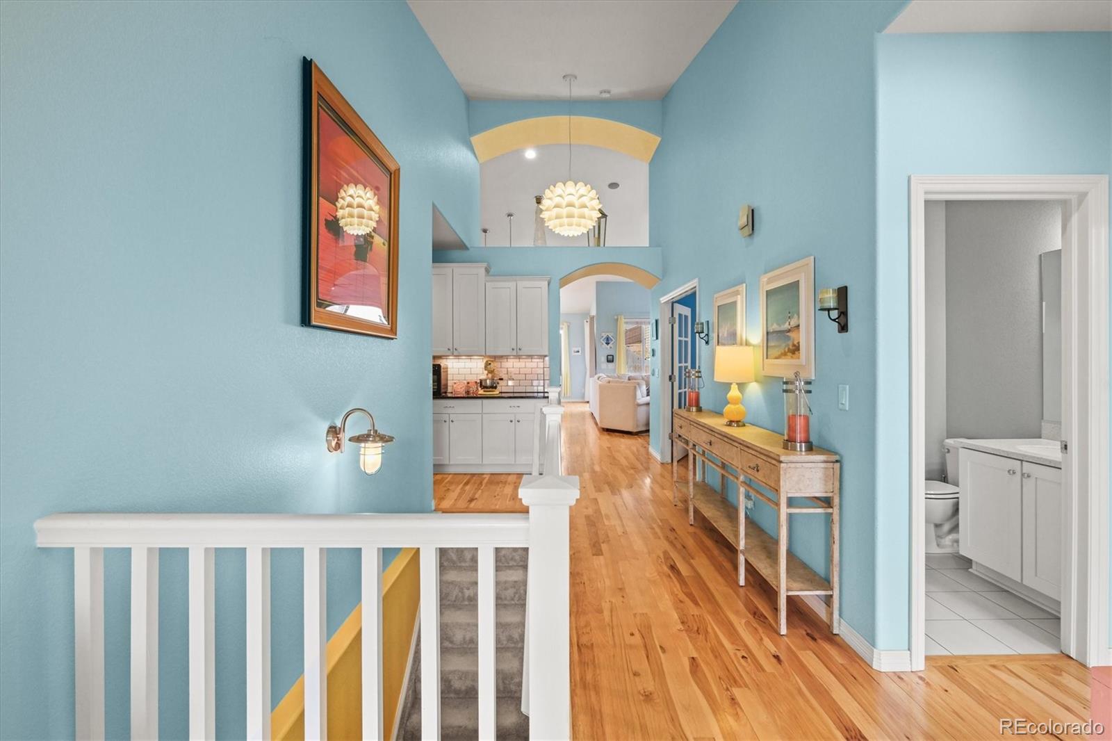 MLS Image #3 for 10256  olathe way,commerce city, Colorado