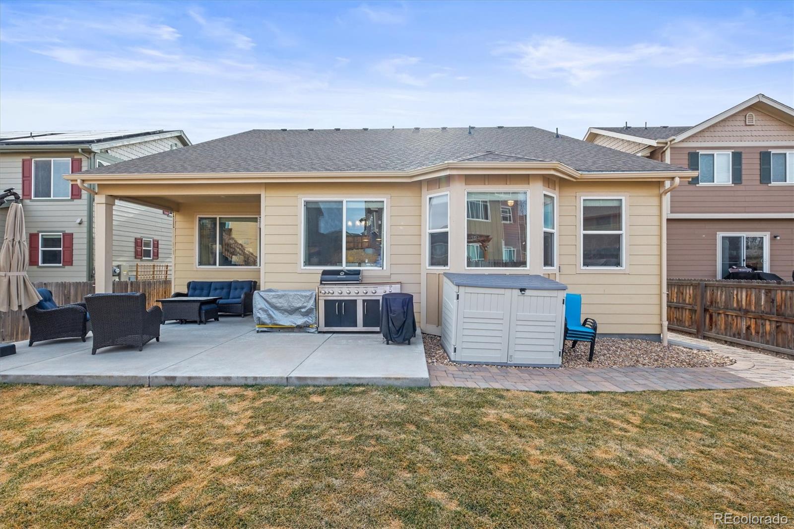 MLS Image #38 for 10256  olathe way,commerce city, Colorado