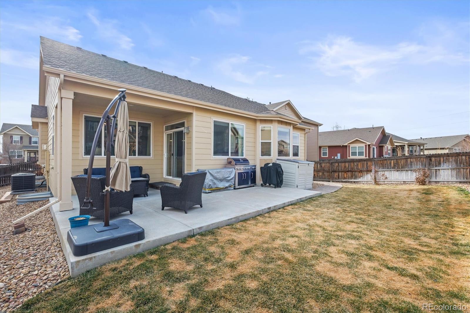 MLS Image #40 for 10256  olathe way,commerce city, Colorado