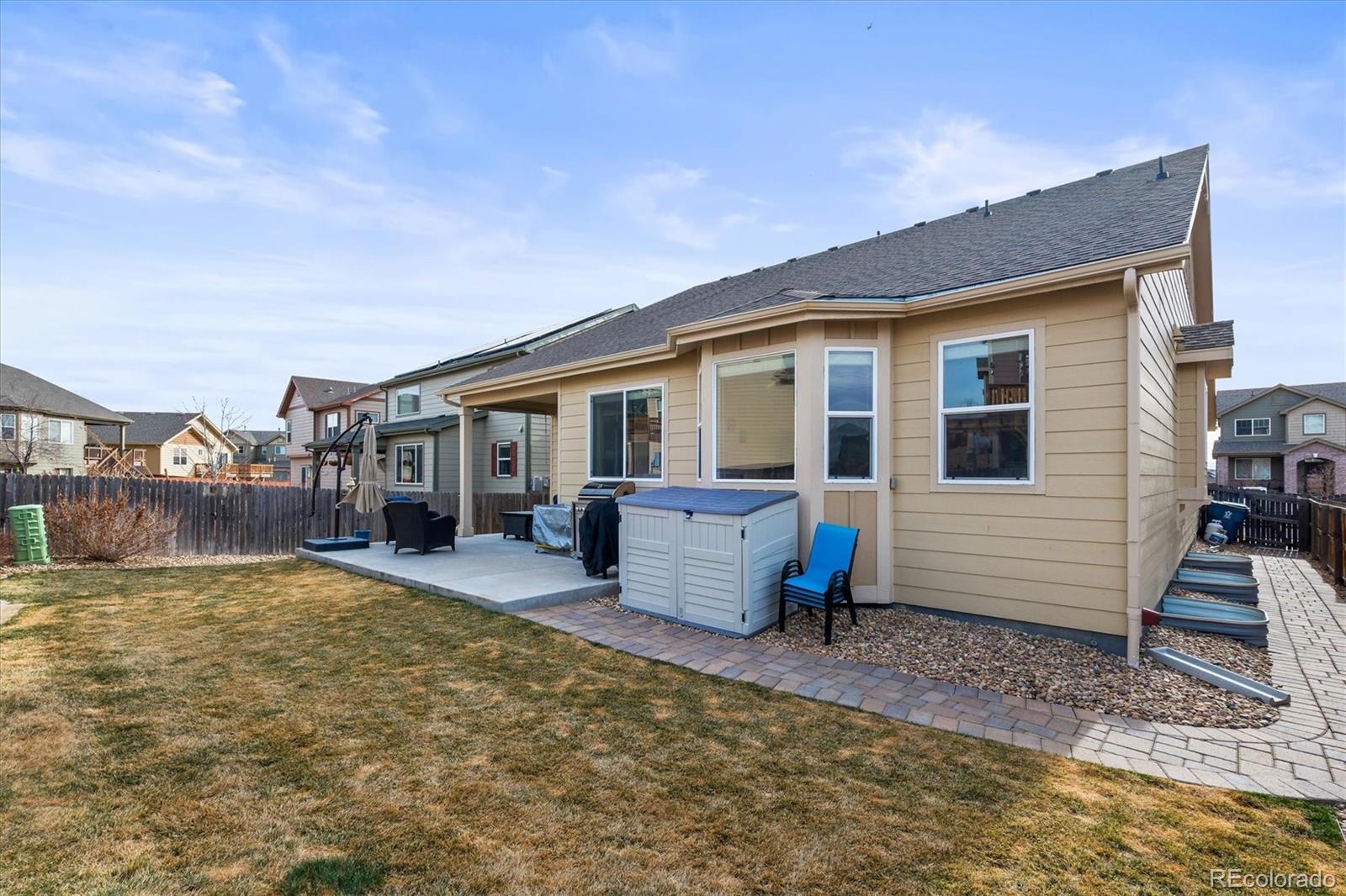 MLS Image #42 for 10256  olathe way,commerce city, Colorado